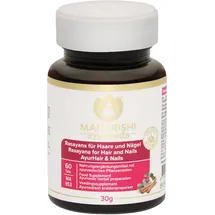 Maharishi Ayurveda Rasayana für Haare und Nägel Tabletten 60 St.