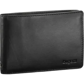 Bugatti Primo Geldbörse Herren schwarz