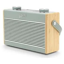 Roberts Rambler Max Duck Egg Blue