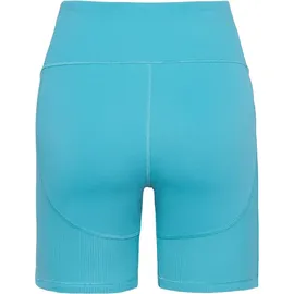 KARI TRAA Linnea Shorts Blau M