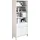 OTTO home Luven Bücherregal 82 x 34 x 192 cm Weiß
