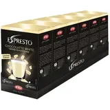 ESPRESTO Ritmo Lungo Kaffeekapseln Stärke 5, K-fee System