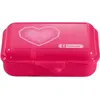 Lunchbox Glitter Heart