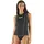 Seac Tauchanzug-Unterzieher Short Vest Schwarz M