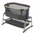 Maxi-Cosi Iora Air Beyond Graphite, Grau
