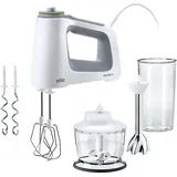 Braun MultiMix 5 HM 5137 Handmixer