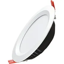 dotlux LED Downlight CIRCLE 10W Weiß 4pin 2826-299120
