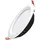 dotlux LED Downlight CIRCLE 10W Weiß 4pin 2826-299120