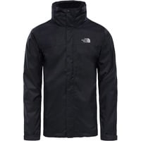 The North Face Evolve II Triclimate Jacket M tnf black XL