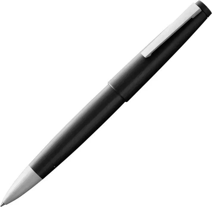 Lamy 301 Rollerball 2000 M M63bk