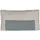 Beliani Sofa, ABACKA Ecksofa