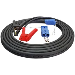 Kabelsatz für Seilwinden, mobil