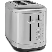 KitchenAid 5KMT2109ESX Silber