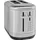 KitchenAid 5KMT2109ESX Silber