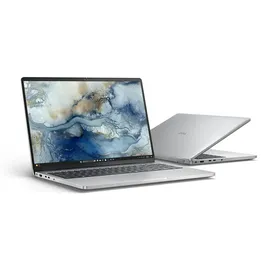 Dell Pro 16 16" Intel Core Ultra 5 235U 32 GB RAM 512 GB SSD Win11 Pro Platinum Silver  
