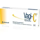Aqeo Vagi C Vaginaltabletten