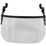 BUSCH protective Gesichtsschutzvisier CTV-1, PC 2 STD 120 / Polycarbonat, H2/H3