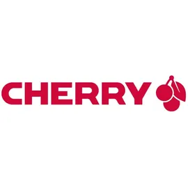 Cherry Stream Desktop UK schwarz