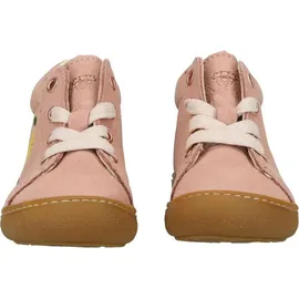 Pepino Halbschuhe in Rosa 27