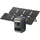 Anker Offgrid-Set faltbares Solarpanel 60 W / 288 Wh Powerstation C300X DC