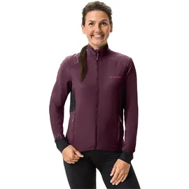 Vaude Damen Kuro Air Jacke (Größe L, lila)