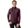 Vaude Damen Kuro Air Jacke (Größe L, lila)
