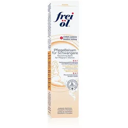 freiÖl PflegeBalsam Schwangere 125 ml