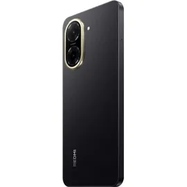 Xiaomi Redmi A5 4 GB RAM 128 GB Midnight Black