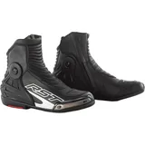 RST Tractech Evo III Short Schwarz 45