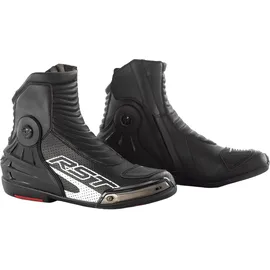 RST Tractech Evo III Short Schwarz 45