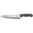 STONELINE Allzweckmesser 31,5 cm Schwarz
