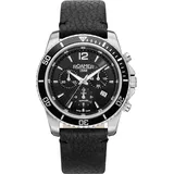 Roamer Nautic Chrono 100 Leder 43,0 mm 862837-41-55-02