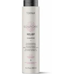 Lakme TEKNIA Scalp Care RELIEF Shampoo 300ml
