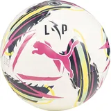 Puma Orbita Liga Portugal Hyb Fußball - White / Multicolor - 4