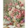 Lucas Luca-S Gobelin Set "Blumenstrauß für Prinzessin", Zählmuster, 23x30cm
