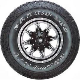 Maxxis AT 980 E 185/0 R14 102Q XL