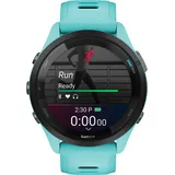 Garmin Forerunner 265 Türkisblau/Schwarz
