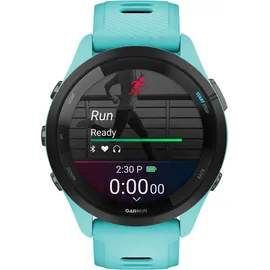Garmin Forerunner 265 Türkisblau/Schwarz