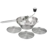 Dr. Oetker Passiergerät 4-teilig