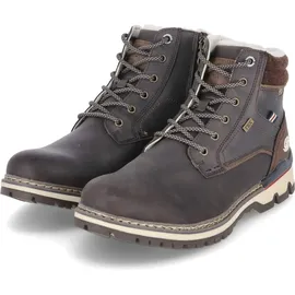 Dockers Stiefelette in Schoko | 40