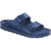 BIRKENSTOCK Birkenstock, Arizona EVA normal, Blau, 42