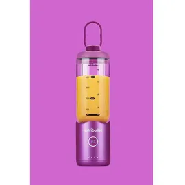 nutribullet Smoothie-Maker Flex NBP013VT Standmixer