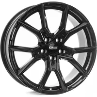 CMS Products C33 8,5 x 20 5 x 108 ET50 Schwarz