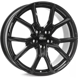 CMS Products C33 8,5 x 20 5 x 108 ET50 Schwarz