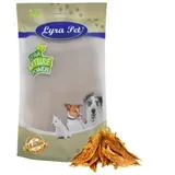 Lyra Pet Hühnerbrustfilet naturbelassen 1 kg