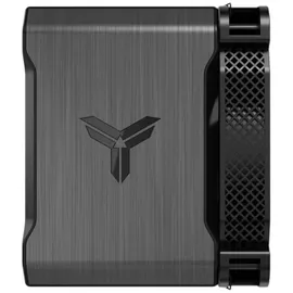 Jonsbo HX6250 CPU-Kühler schwarz