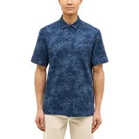 Mustang Herren Style Darien blau - L