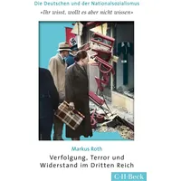 C.H. Beck Verlag 'Ihr wißt, wollt es aber nicht