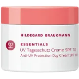 Hildegard Braukmann UV Tagesschutz Creme LSF 10 50 ml