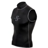 Scubapro Neoprenweste Sport 2 mm Schwarz L